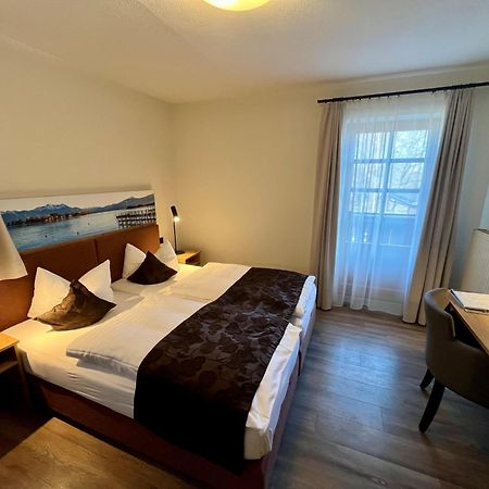 Hotel Oberwirt Obing Εξωτερικό φωτογραφία