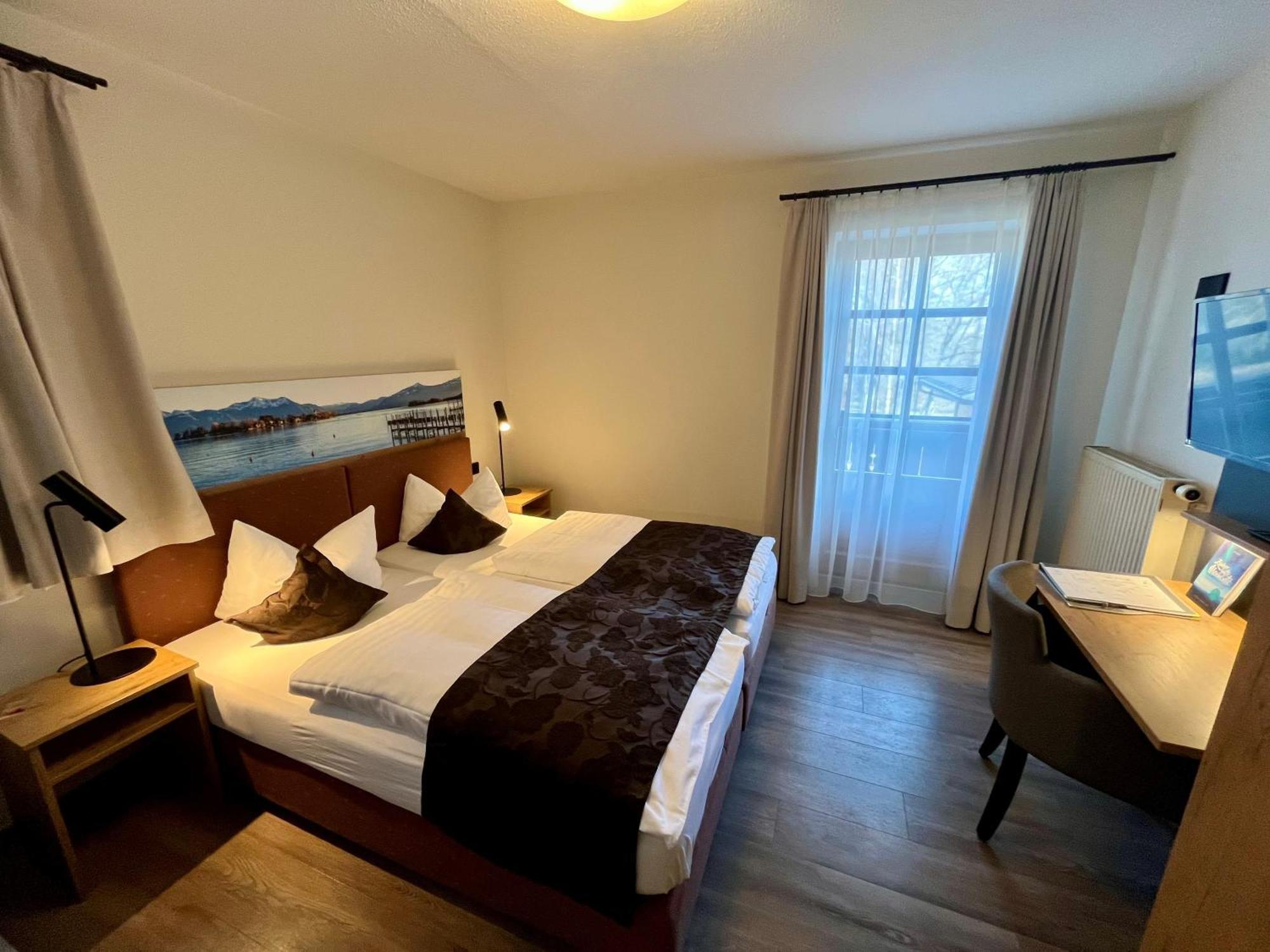 Hotel Oberwirt Obing Εξωτερικό φωτογραφία