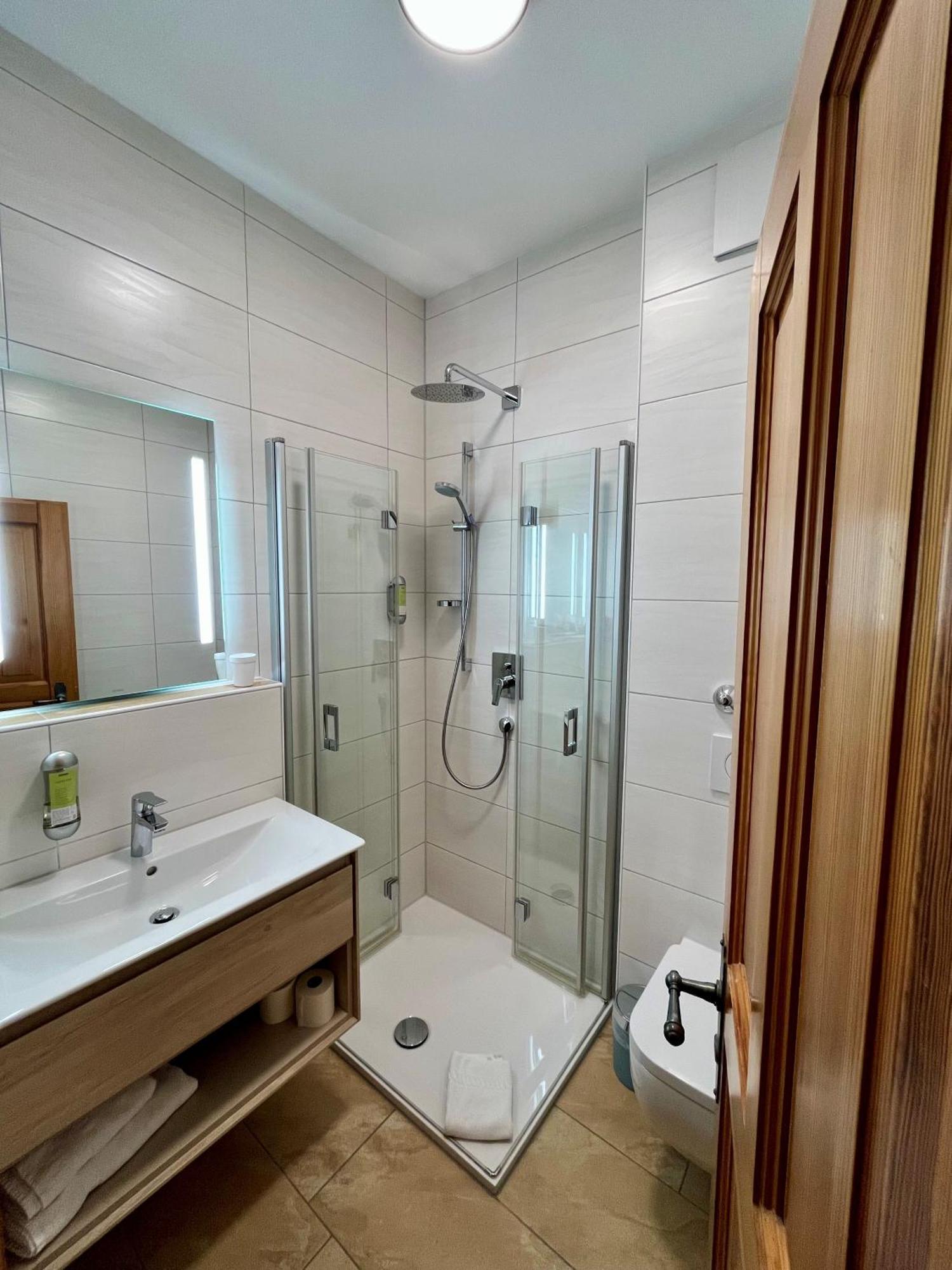 Hotel Oberwirt Obing Εξωτερικό φωτογραφία