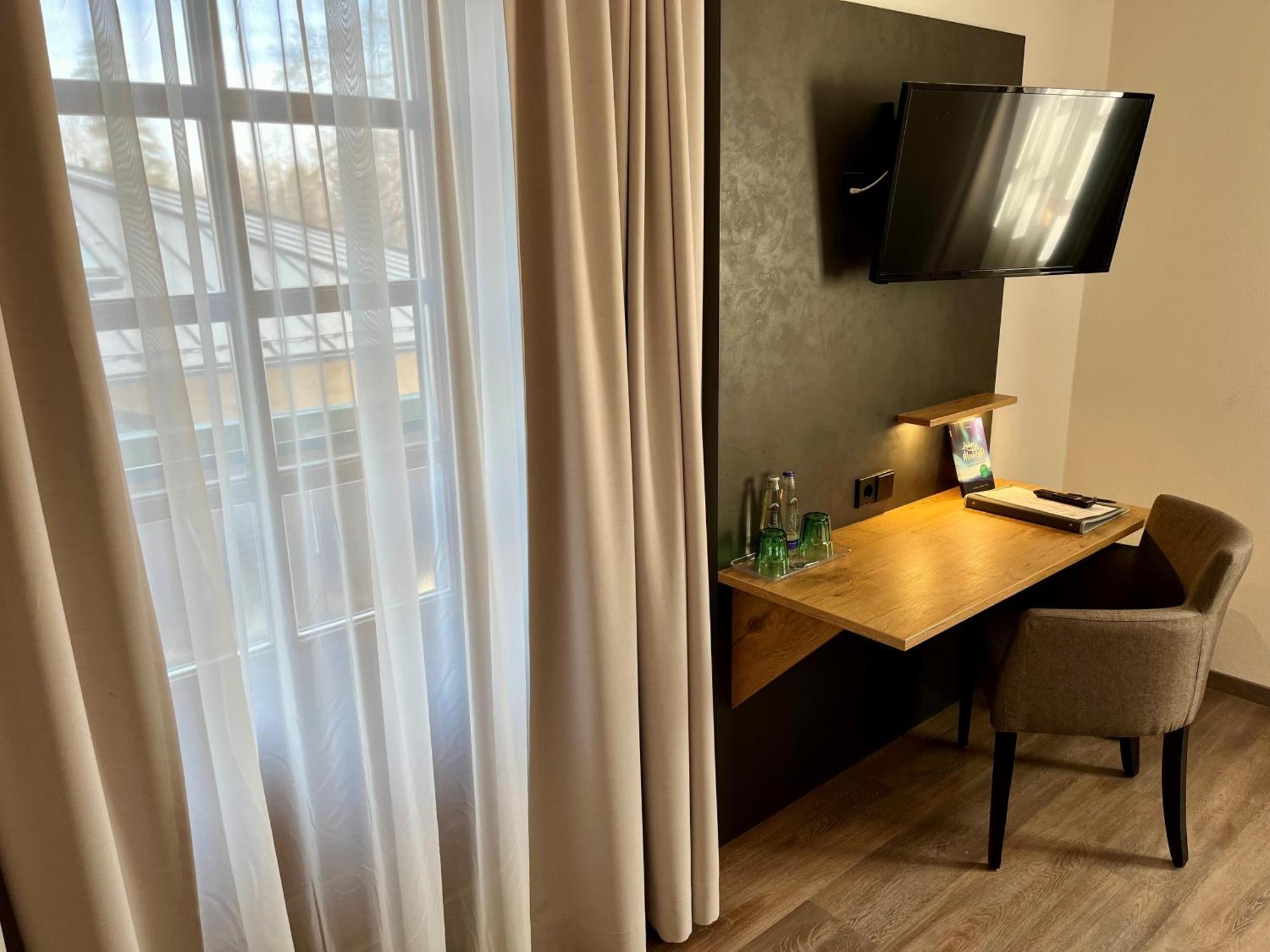 Hotel Oberwirt Obing Εξωτερικό φωτογραφία
