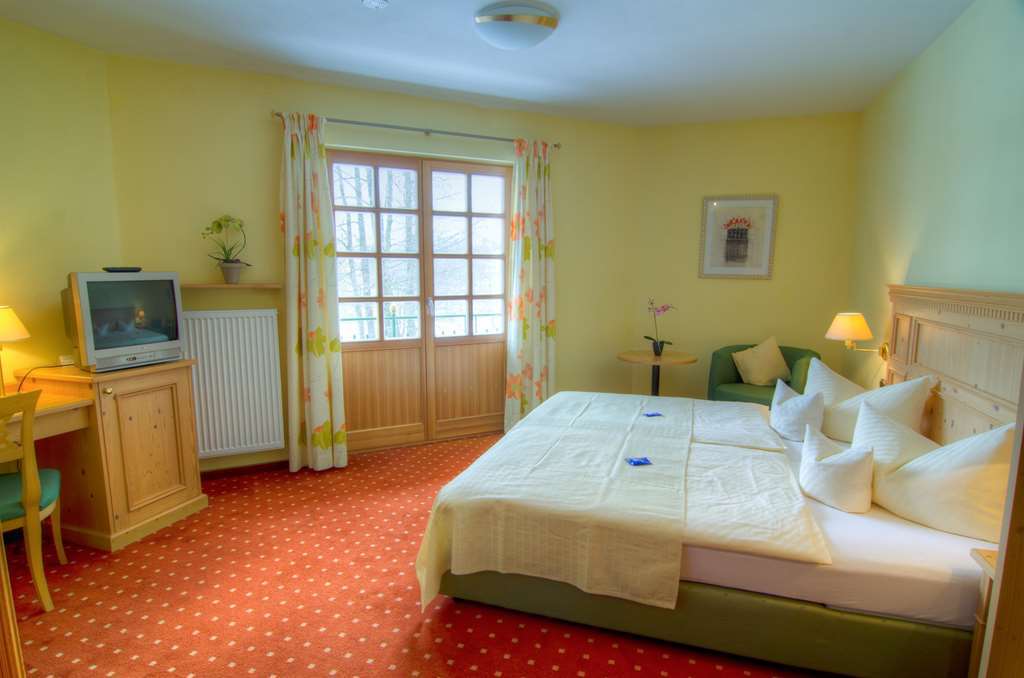 Hotel Oberwirt Obing Εξωτερικό φωτογραφία