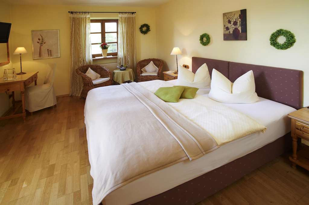 Hotel Oberwirt Obing Εξωτερικό φωτογραφία