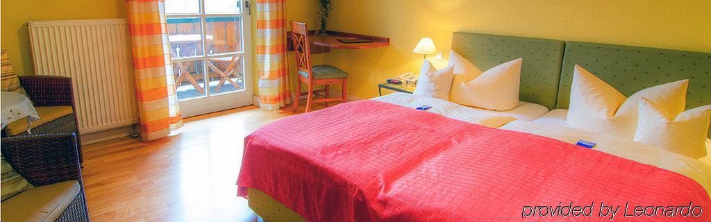 Hotel Oberwirt Obing Εξωτερικό φωτογραφία