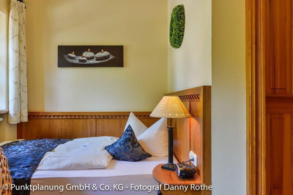 Hotel Oberwirt Obing Εξωτερικό φωτογραφία