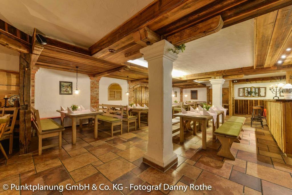 Hotel Oberwirt Obing Εξωτερικό φωτογραφία