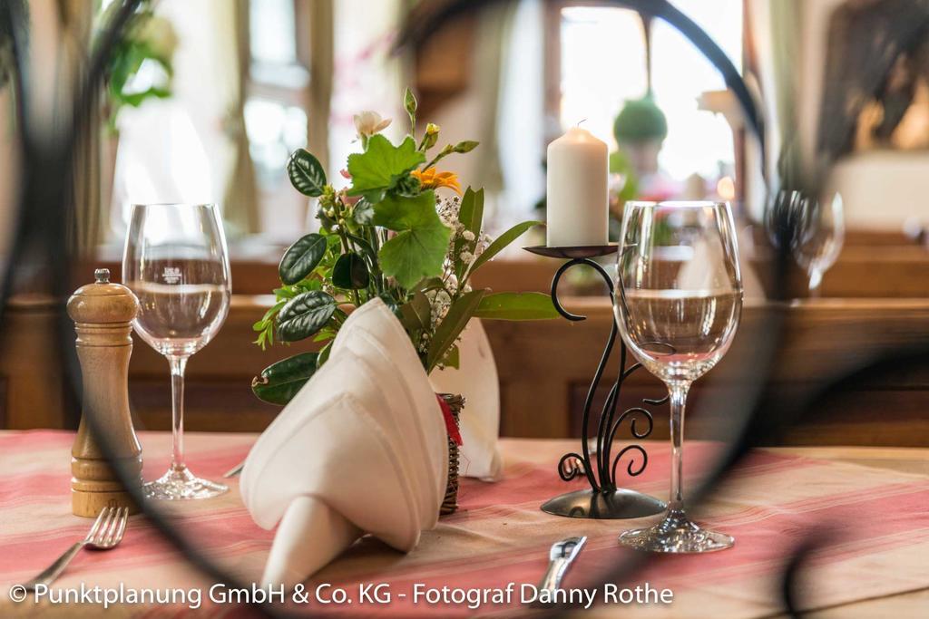 Hotel Oberwirt Obing Εξωτερικό φωτογραφία