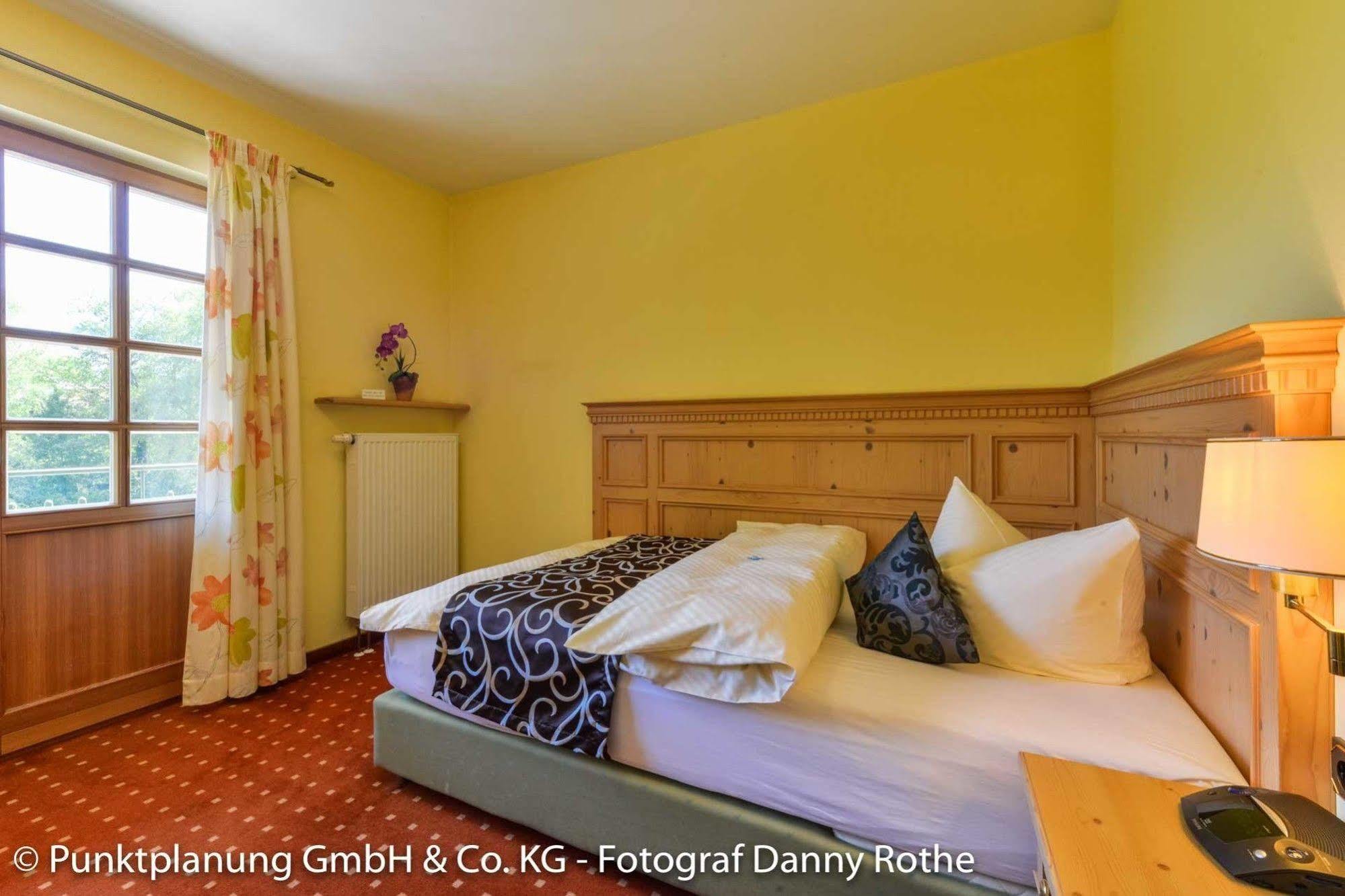 Hotel Oberwirt Obing Εξωτερικό φωτογραφία